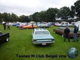 ford oldtimertreffen zonhoven 2011 taunus m club Belgïe